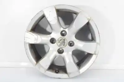 Recambio de automóvil de segunda mano de LLANTA para PEUGEOT 307 BERLINA (S2)  referencias OEM IAM 4408 3  