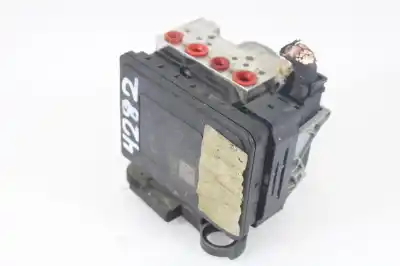 Pezzo di ricambio per auto di seconda mano abs per audi a3 (8v) ambiente riferimenti oem iam 3q0907379f  