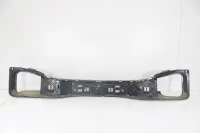 Peça sobressalente para automóvel em segunda mão reforço do pára choques traseiro por peugeot 208 access referências oem iam 9805978280