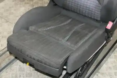 Peça sobressalente para automóvel em segunda mão assento dianteiro direito por audi a3 (8v) ambiente referências oem iam 4282 dd  