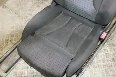 Peça sobressalente para automóvel em segunda mão assento dianteiro direito por audi a3 (8v) ambiente referências oem iam 4282 dd  