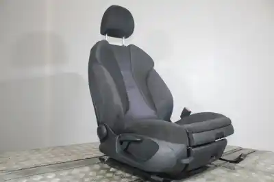 Peça sobressalente para automóvel em segunda mão assento dianteiro direito por audi a3 (8v) ambiente referências oem iam 4282 dd  