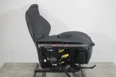 Peça sobressalente para automóvel em segunda mão assento dianteiro direito por audi a3 (8v) ambiente referências oem iam 4282 dd  