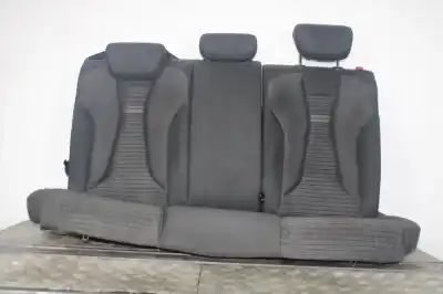 Peça sobressalente para automóvel em segunda mão Bancos Traseiros por AUDI A3 (8V) Ambiente Referências OEM IAM 4282  