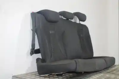 Pezzo di ricambio per auto di seconda mano sedili posteriori per audi a3 (8v) ambiente riferimenti oem iam 4282  