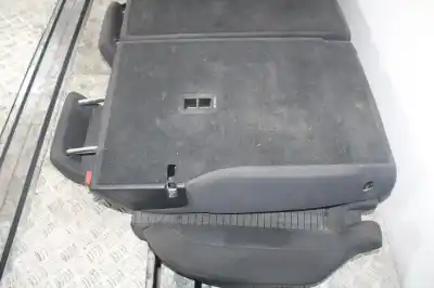 Pezzo di ricambio per auto di seconda mano sedili posteriori per audi a3 (8v) ambiente riferimenti oem iam 4282  