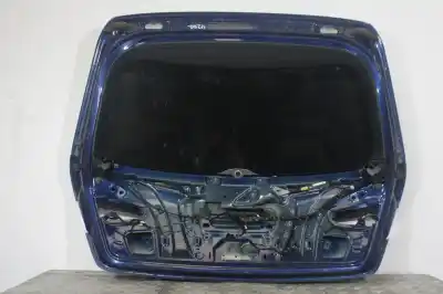 Second-hand car spare part tailgate for audi a3 (8v) ambiente oem iam references 4282  