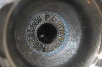 Автозапчастина б/у коробка передач для audi a3 (8v) ambiente посилання на oem iam pgt  