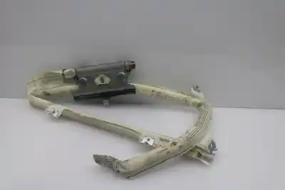 Автозапчастина б/у передня ліва подушка безпеки для MINI R56 1.6 16V CAT Посилання на OEM IAM A1713407710, 604435700H  