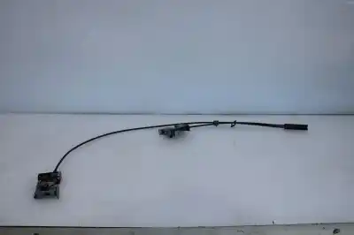 Peça sobressalente para automóvel em segunda mão fechadura do capô por bmw mini clubman (r55) cooper d referências oem iam 2751378