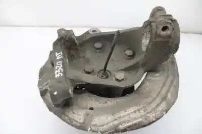 Peça sobressalente para automóvel em segunda mão manga de eixo dianteira esquerda por bmw serie 1 berlina (e81/e87) 118d referências oem iam 31216764443  