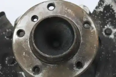 Peça sobressalente para automóvel em segunda mão manga de eixo dianteira esquerda por bmw serie 1 berlina (e81/e87) 118d referências oem iam 31216764443  