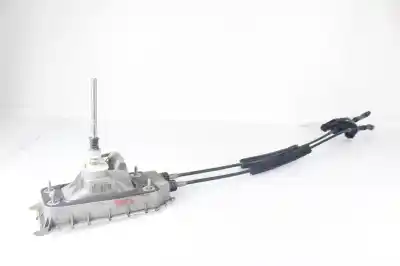 Peça sobressalente para automóvel em segunda mão ALAVANCA DE VELOCIDADES por VOLKSWAGEN POLO (6C1)  Referências OEM IAM 6C0711049F  