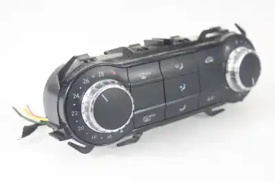 Second-hand car spare part  for MERCEDES-BENZ CLASE A (W176)  OEM IAM references A2469000515  