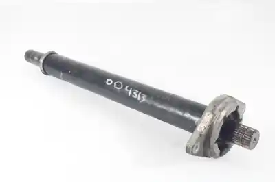 Peça sobressalente para automóvel em segunda mão TRANSMISSÃO DIANTEIRA DIREITA por MERCEDES-BENZ CLASE A (W176)  Referências OEM IAM A2463600217  