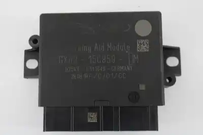 Second-hand car spare part Electronic Module for LAND ROVER EVOQUE HSE OEM IAM references GX6315C859DM  
