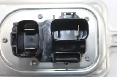 Second-hand car spare part electronic module for land rover evoque hse oem iam references gx7314b526ac  