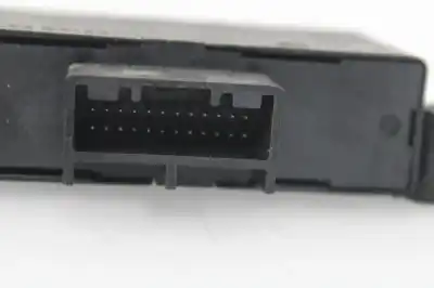 Pièce détachée automobile d'occasion module électronique pour nissan qashqai (j11) acenta références oem iam 285384ea1c  