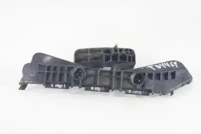 Pezzo di ricambio per auto di seconda mano modanatura posteriore per toyota auris (_e15_) 1.4 d-4d (nde150_) riferimenti oem iam 5257502070