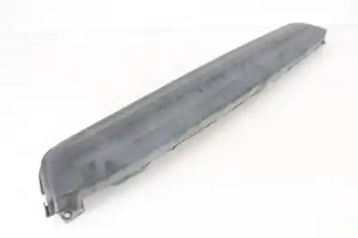 Peça sobressalente para automóvel em segunda mão molduras traseiras por microcar smart  referências oem iam 4566  