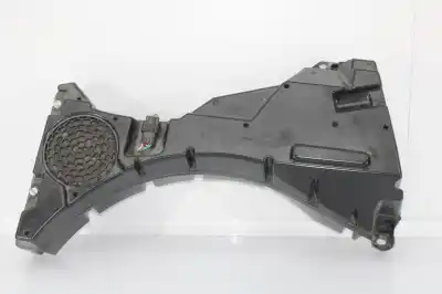 Peça sobressalente para automóvel em segunda mão colunas de som por land rover freelander (lr2) s td4 referências oem iam 6h5219a067ac