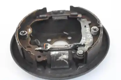 Pezzo di ricambio per auto di seconda mano  per RENAULT KANGOO  Riferimenti OEM IAM 82007386340 4465TD   Pezzo di ricambio per auto di seconda mano  per RENAULT KANGOO  Riferimenti OEM IAM 82007386340 4465TD