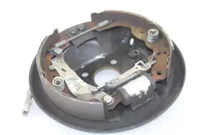 Автозапчастина б/у барабанне гальмо для renault kangoo extrem посилання на oem iam 8200738633d 4465 ti   Автозапчастина б/у барабанне гальмо для renault kangoo extrem посилання на oem iam 8200738633d 4465 ti