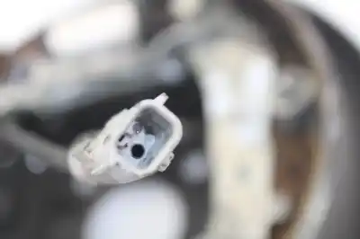 Автозапчастина б/у барабанне гальмо для renault kangoo extrem посилання на oem iam 8200738633d 4465 ti   Автозапчастина б/у барабанне гальмо для renault kangoo extrem посилання на oem iam 8200738633d 4465 ti