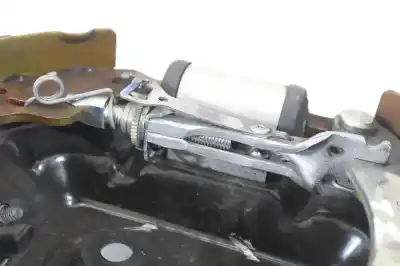 Автозапчастина б/у барабанне гальмо для renault kangoo extrem посилання на oem iam 8200738633d 4465 ti   Автозапчастина б/у барабанне гальмо для renault kangoo extrem посилання на oem iam 8200738633d 4465 ti