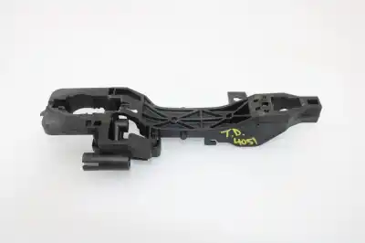 Peça sobressalente para automóvel em segunda mão suporte por hyundai ix35 style awd referências oem iam td4051