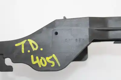 Second-hand car spare part medium for hyundai ix35 style awd oem iam references td4051  