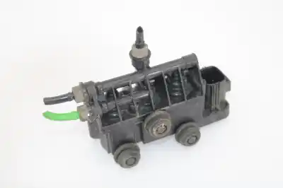Peça sobressalente para automóvel em segunda mão caixa de válvula de suspensão por land rover range rover sport v6 td s referências oem iam rvh000055