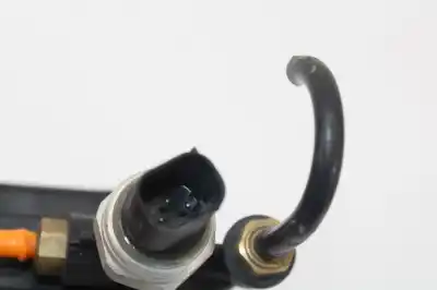 Peça sobressalente para automóvel em segunda mão caixa de válvula de suspensão por land rover range rover sport v6 td s referências oem iam 11292100