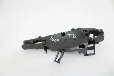 Second-hand car spare part medium for bmw x6 (e71) xdrive40d oem iam references 