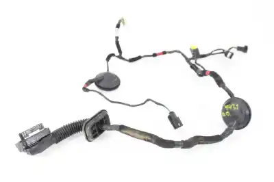Peça sobressalente para automóvel em segunda mão cabos da porta dianteira direita por kia cee´d drive referências oem iam 91600a2320