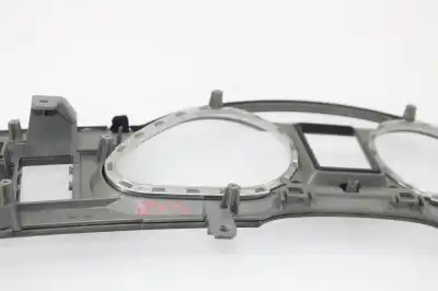 Автозапчасти б/у передние молдинги за audi a6 c6 (4f2) 3.0 tdi quattro ссылки oem iam 4f1857115  