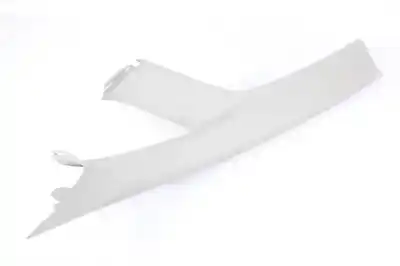 Pezzo di ricambio per auto di seconda mano modanatura per toyota auris (_e15_) 1.4 d-4d (nde150_) riferimenti oem iam 6222002050b