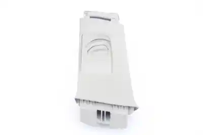 Peça sobressalente para automóvel em segunda mão moldagem por toyota auris (_e15_) 1.4 d-4d (nde150_) referências oem iam 7313602030a  