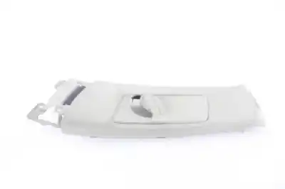 Peça sobressalente para automóvel em segunda mão moldagem por toyota auris (_e15_) 1.4 d-4d (nde150_) referências oem iam 7313602030a  