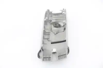 Peça sobressalente para automóvel em segunda mão moldagem por toyota auris (_e15_) 1.4 d-4d (nde150_) referências oem iam 7313602030a  