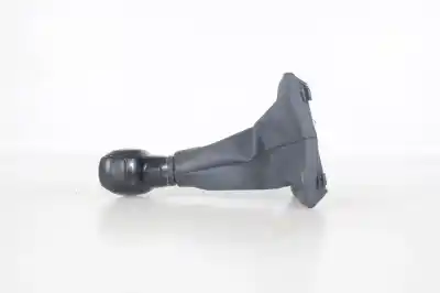Peça sobressalente para automóvel em segunda mão forra da alavanca de velocidades por peugeot 208 access referências oem iam 4570