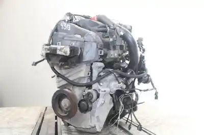 Pezzo di ricambio per auto di seconda mano MOTORE COMPLETO per MERCEDES-BENZ CLASE A (W176) A 180 CDI (176.000) Riferimenti OEM IAM 607951  