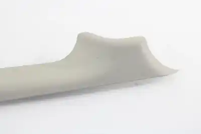 Second-hand car spare part decorative moulding for renault kangoo extrem oem iam references 8200656594  