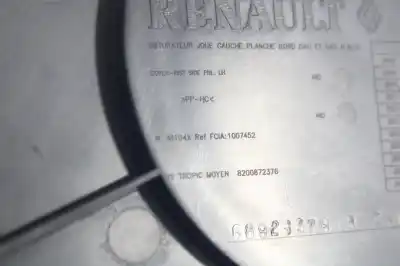 Автозапчастина б/у молдинг для renault kangoo extrem посилання на oem iam 8200872376  