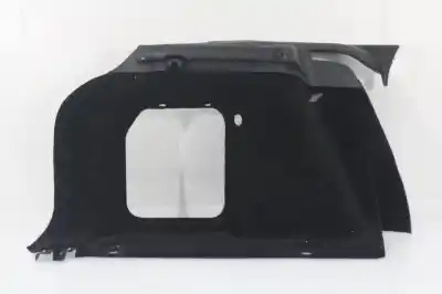 Peça sobressalente para automóvel em segunda mão moldagem por land rover evoque hse referências oem iam bj3245430