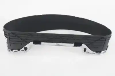 Second-hand car spare part front decorative moulding for mercedes clase cls (w219) 320 cdi (219.322) oem iam references a2196890339