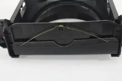 Second-hand car spare part front decorative moulding for mercedes clase cls (w219) 320 cdi (219.322) oem iam references a2114600195