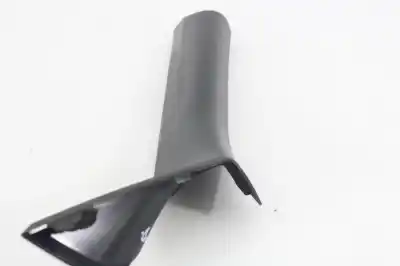 Recambio de automóvil de segunda mano de guarnecido pilar a para bmw serie 1 cabrio (e88) 118d referencias oem iam 5143696289012  