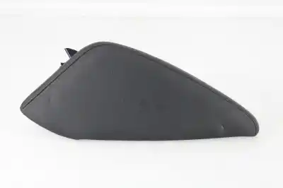 Peça sobressalente para automóvel em segunda mão moldagem por nissan qashqai (j11) acenta referências oem iam 969ry4eh0a