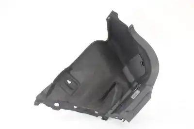 Pezzo di ricambio per auto di seconda mano modanatura per toyota auris (_e15_) 1.4 d-4d (nde150_) riferimenti oem iam 6473402040